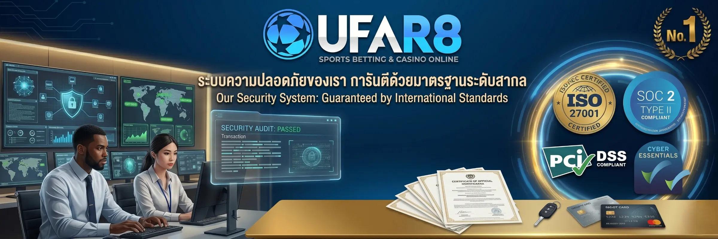 UFABET